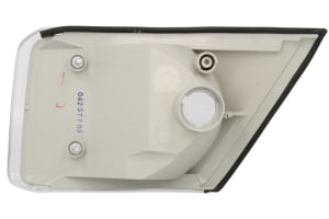 Lampa semnalizare fata Dreapta (transparent) IVECO DAILY III