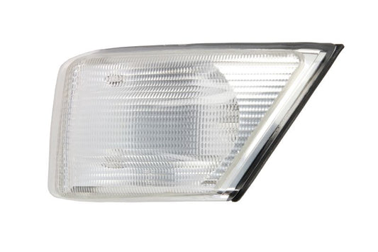 Lampa semnalizare fata Stanga (transparent)  IVECO DAILY III