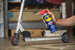 Lubrifiant multifuncțional WD 40 250ML