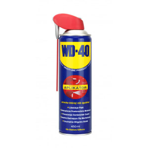 Lubrifiant Multifunctional WD 40 01-450